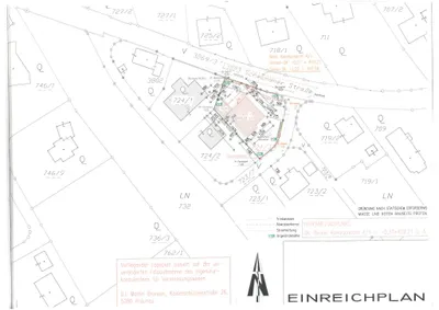 Haus kaufen in Braunau am Inn – 276 m², € 419.000 – Bild 10 von 15