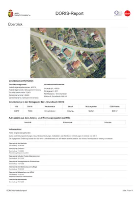 Haus kaufen in Braunau am Inn – 276 m², € 419.000 – Bild 13 von 15