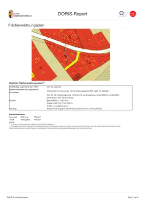 Haus kaufen in Braunau am Inn – 276 m², € 419.000 – Bild 14 von 15