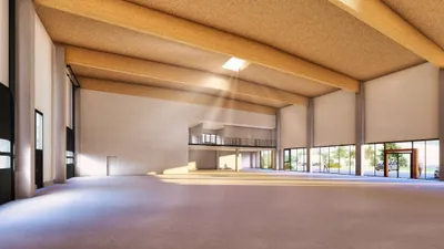 Gewerbeimmobilie mieten in Linz Land – 750 m² – Bild 3 von 11