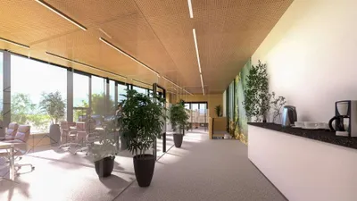 Gewerbeimmobilie mieten in Linz Land – 750 m² – Bild 5 von 11