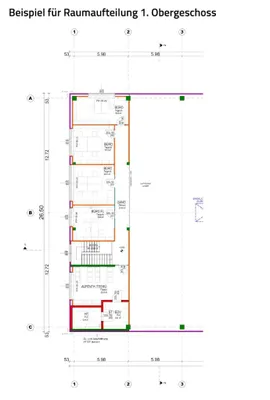 Gewerbeimmobilie mieten in Linz Land – 750 m² – Bild 9 von 11