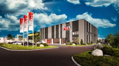 Gewerbeimmobilie mieten in Linz Land – 750 m² – Bild 1 von 11
