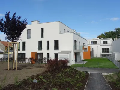 3-Zimmer-Wohnung mieten in Mödling – 83,07 m², € 1.999 – Bild 8 von 11