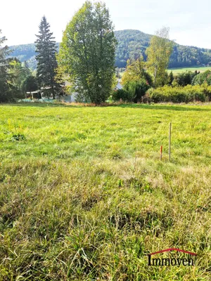 Grundstück kaufen in Graz-Umgebung – 938 m², € 125.000 – Bild 2 von 5