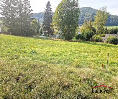 Grundstück kaufen in Graz-Umgebung – 938 m², € 125.000 – Bild 4 von 5