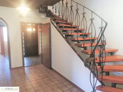 4-Zimmer-Haus mieten in Korneuburg – 140 m², € 1.650 – Bild 14 von 28