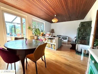 4-Zimmer-Haus mieten in Korneuburg – 140 m², € 1.650 – Bild 10 von 28