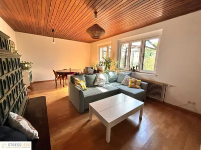 4-Zimmer-Haus mieten in Korneuburg – 140 m², € 1.650 – Bild 9 von 28