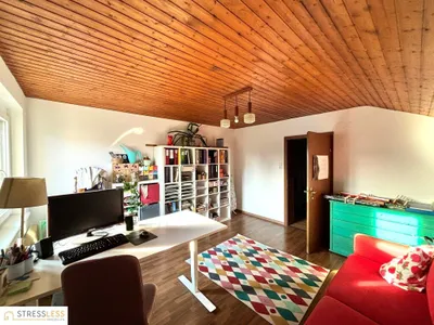 4-Zimmer-Haus mieten in Korneuburg – 140 m², € 1.650 – Bild 16 von 28
