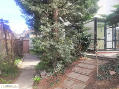 4-Zimmer-Haus mieten in Korneuburg – 140 m², € 1.650 – Bild 22 von 28