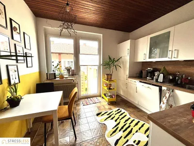 4-Zimmer-Haus mieten in Korneuburg – 140 m², € 1.650 – Bild 8 von 28