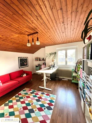4-Zimmer-Haus mieten in Korneuburg – 140 m², € 1.650 – Bild 17 von 28