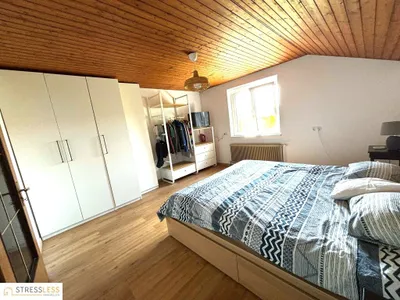 4-Zimmer-Haus mieten in Korneuburg – 140 m², € 1.650 – Bild 18 von 28
