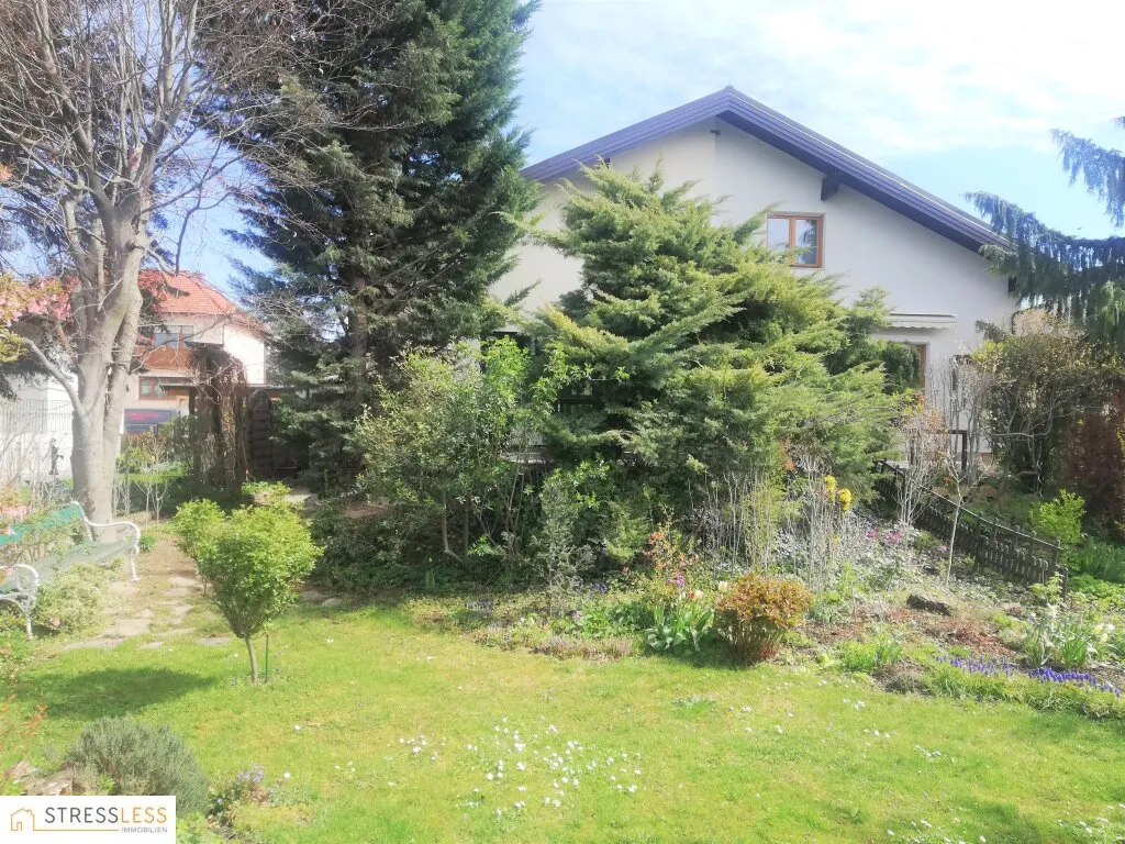 Haus – Korneuburg - Ansicht 3