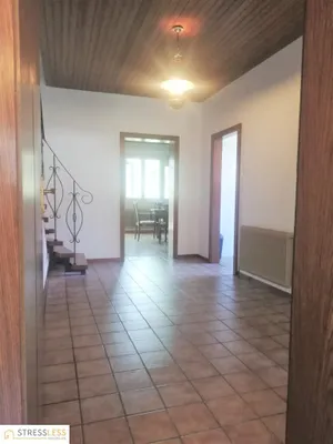 4-Zimmer-Haus mieten in Korneuburg – 140 m², € 1.650 – Bild 6 von 28
