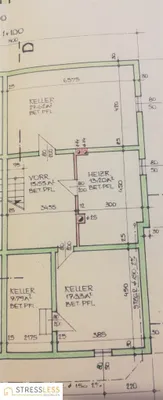 4-Zimmer-Haus mieten in Korneuburg – 140 m², € 1.650 – Bild 28 von 28