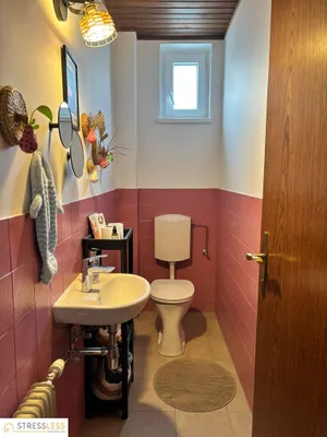 4-Zimmer-Haus mieten in Korneuburg – 140 m², € 1.650 – Bild 15 von 28