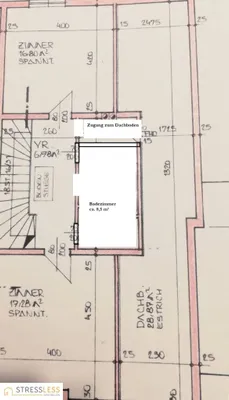 4-Zimmer-Haus mieten in Korneuburg – 140 m², € 1.650 – Bild 27 von 28