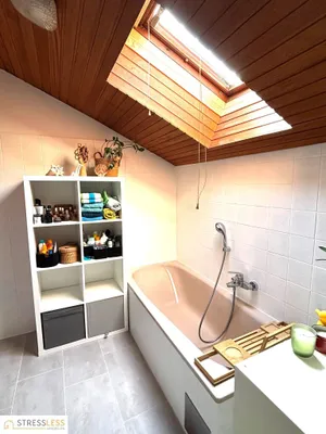 4-Zimmer-Haus mieten in Korneuburg – 140 m², € 1.650 – Bild 20 von 28