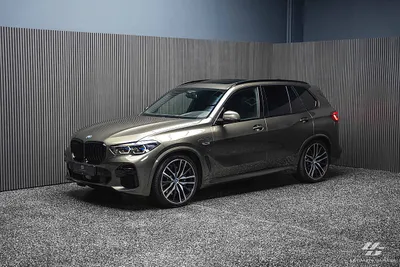 BMW X5 xDrive45e *INDIVIDUAL*B&O*PANO*AHK*INTEGRAL*...