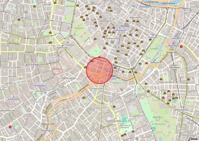 5-Zimmer-Wohnung kaufen in Wien – 216,36 m², € 826.000 – Bild 10 von 10
