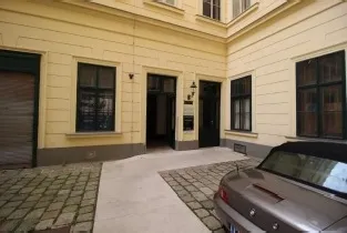 5-Zimmer-Wohnung kaufen in Wien – 216,36 m², € 826.000 – Bild 4 von 10