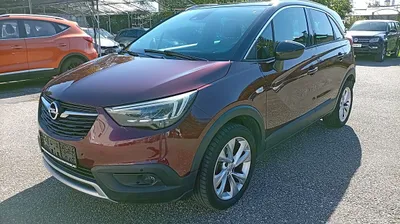 Opel Crossland X 1.6 CDTI Ultimate Start/Stop