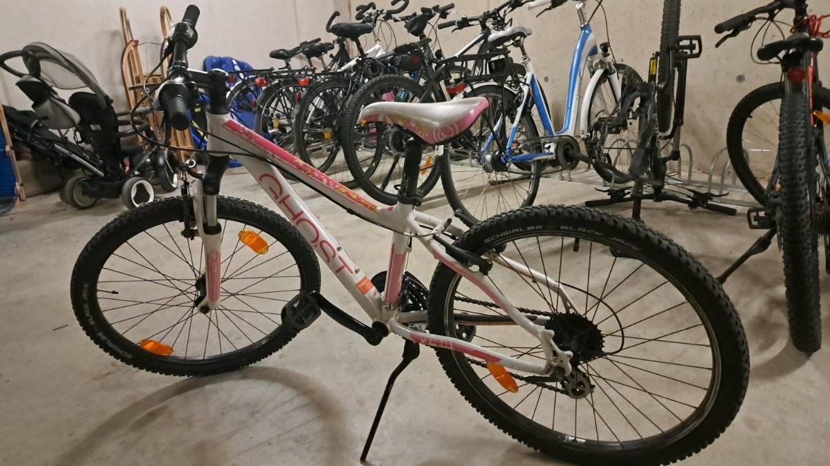 ktm e bike damen gebraucht KTM Cento 5 Damen E-Bike 2026 main image 0