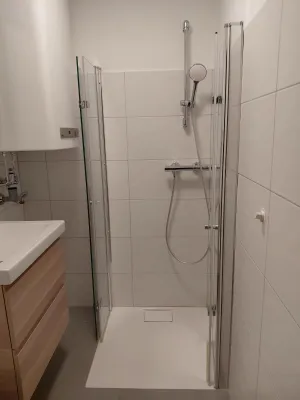 Wohnung mieten in Innsbruck – 28 m², € 1.120 – Bild 9 von 11