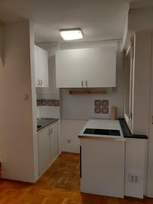 Wohnung mieten in Innsbruck – 28 m², € 1.120 – Bild 7 von 11