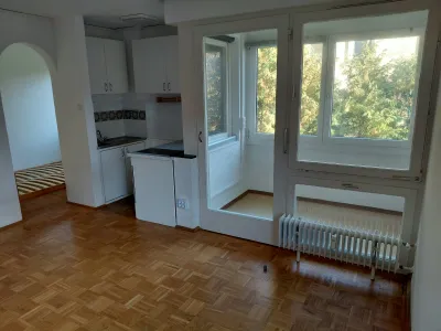 Wohnung mieten in Innsbruck – 28 m², € 1.120 – Bild 5 von 11