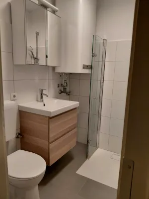 Wohnung mieten in Innsbruck – 28 m², € 1.120 – Bild 10 von 11