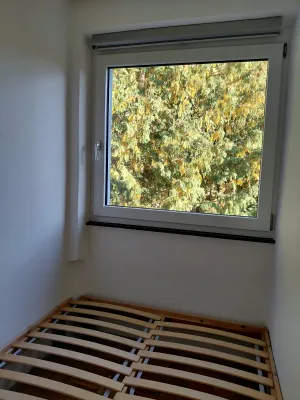 Wohnung mieten in Innsbruck – 28 m², € 1.120 – Bild 8 von 11