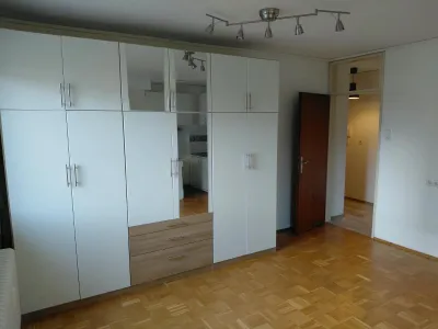 Wohnung mieten in Innsbruck – 28 m², € 1.120 – Bild 4 von 11