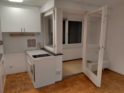 Wohnung mieten in Innsbruck – 28 m², € 1.120 – Bild 6 von 11