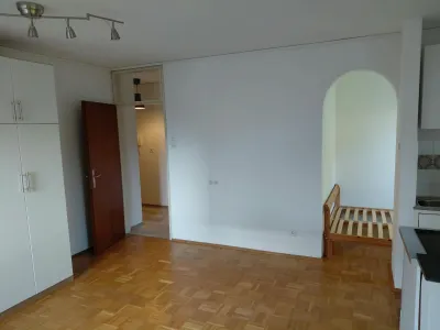 Wohnung mieten in Innsbruck – 28 m², € 1.120 – Bild 3 von 11