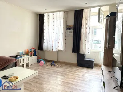 3-Zimmer-Wohnung kaufen in Wien – 52 m², € 225.000