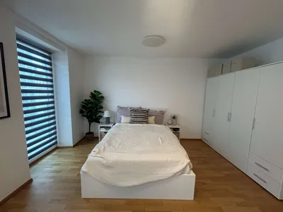Schöne 1-Zimmer-Wohnung im 8. Bezirk! – Bild 3