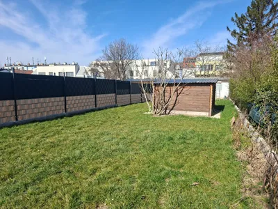Immobilie mieten in Wien – 30 m², € 160 – Bild 17 von 20