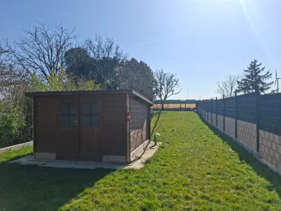Immobilie mieten in Wien – 30 m², € 160 – Bild 19 von 20