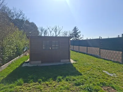 Immobilie mieten in Wien – 30 m², € 160 – Bild 20 von 20