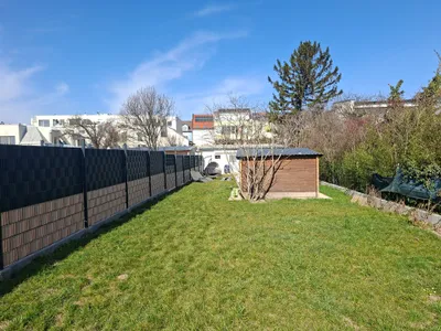 Immobilie mieten in Wien – 30 m², € 160 – Bild 1 von 20