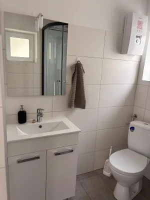 Immobilie mieten in Wien – 30 m², € 160 – Bild 9 von 20