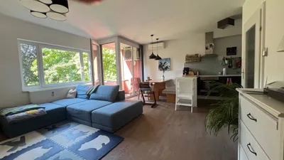 3-Zimmer-Wohnung mieten in Graz – 74 m², € 1.200 – Bild 1 von 19