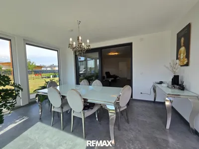 4-Zimmer-Haus kaufen in Oberwart – 138 m², € 429.000 – Bild 9 von 38