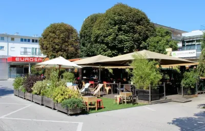 Ruhige, helle 3-Zi. Wohnung in der Herrnau, photo 3