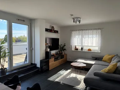 3-Zimmer-Wohnung mieten in Sankt Pölten – 91 m², € 952 – Bild 22 von 27