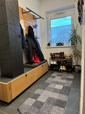 3-Zimmer-Wohnung mieten in Sankt Pölten – 91 m², € 952 – Bild 2 von 27