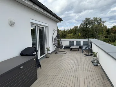 3-Zimmer-Wohnung mieten in Sankt Pölten – 91 m², € 952 – Bild 24 von 27